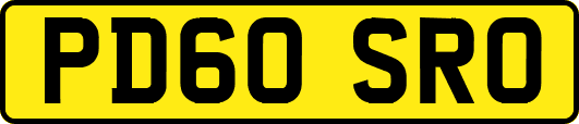 PD60SRO