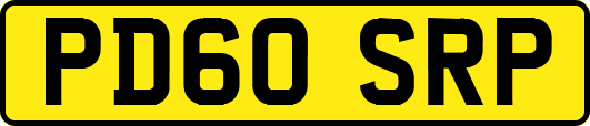 PD60SRP