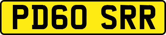 PD60SRR