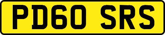 PD60SRS