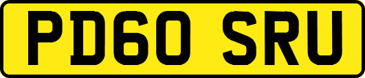 PD60SRU