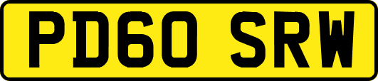 PD60SRW