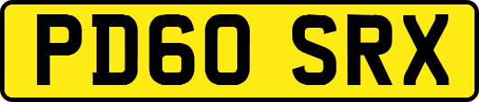 PD60SRX