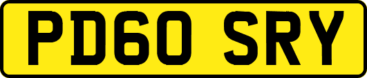 PD60SRY