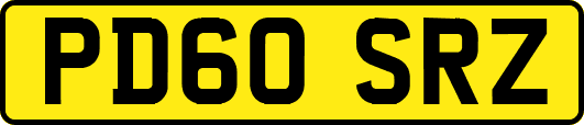 PD60SRZ