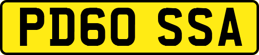 PD60SSA