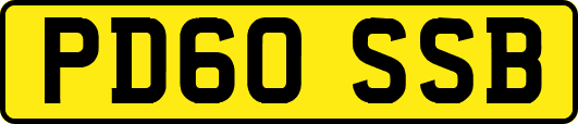 PD60SSB
