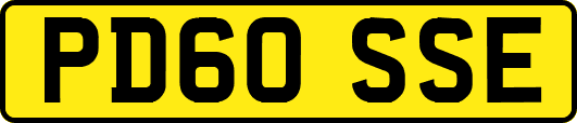 PD60SSE