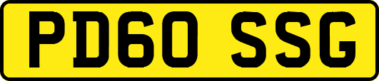 PD60SSG