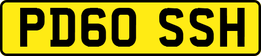 PD60SSH
