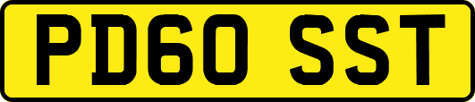 PD60SST