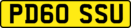 PD60SSU