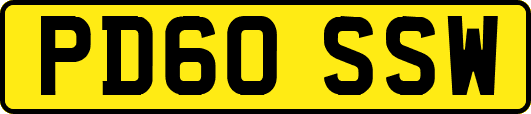 PD60SSW
