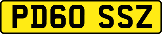 PD60SSZ