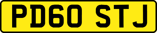 PD60STJ