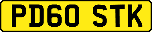 PD60STK