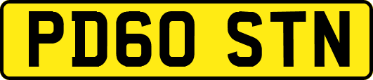 PD60STN