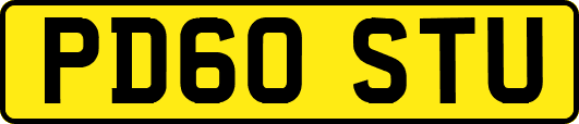PD60STU
