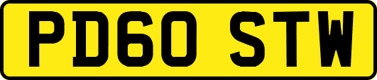PD60STW