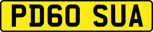 PD60SUA