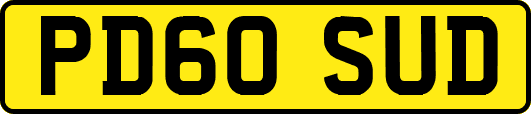 PD60SUD