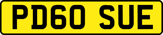 PD60SUE