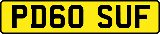 PD60SUF