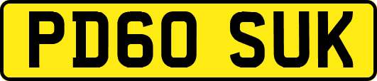 PD60SUK