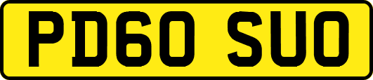 PD60SUO