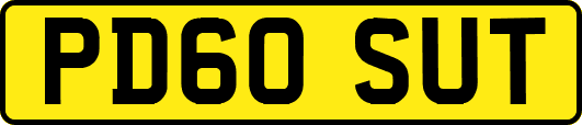 PD60SUT