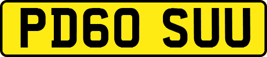 PD60SUU
