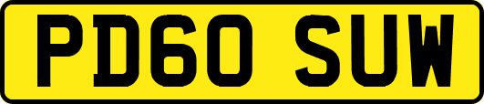 PD60SUW