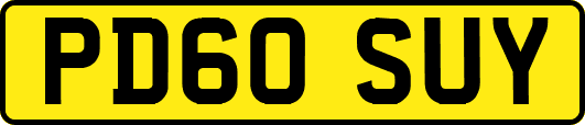 PD60SUY