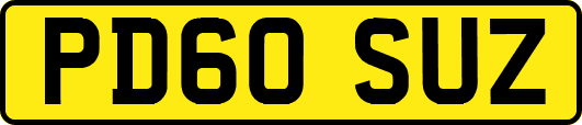 PD60SUZ