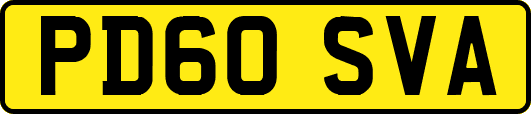 PD60SVA