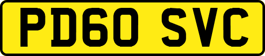 PD60SVC