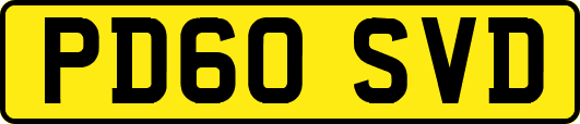 PD60SVD
