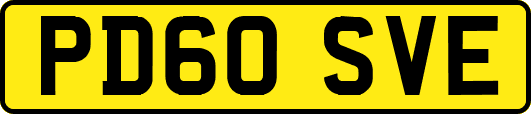 PD60SVE