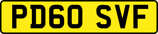 PD60SVF