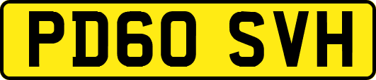 PD60SVH