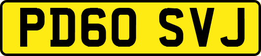 PD60SVJ