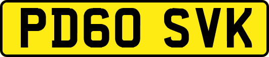 PD60SVK