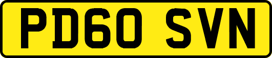 PD60SVN
