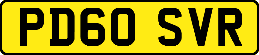 PD60SVR