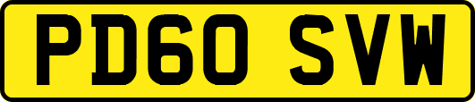 PD60SVW