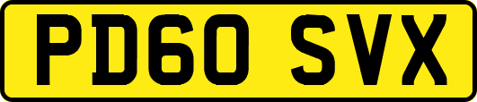PD60SVX