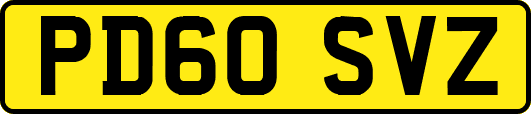 PD60SVZ