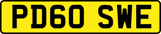 PD60SWE