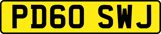 PD60SWJ