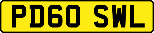 PD60SWL